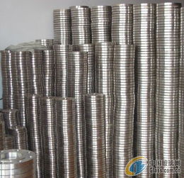 興化市奇型不銹鋼制品廠 專業(yè)幕墻配件制造商的不銹鋼制品優(yōu)勢